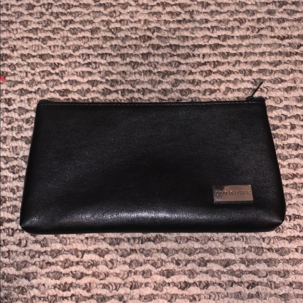 Morphe makeup bag